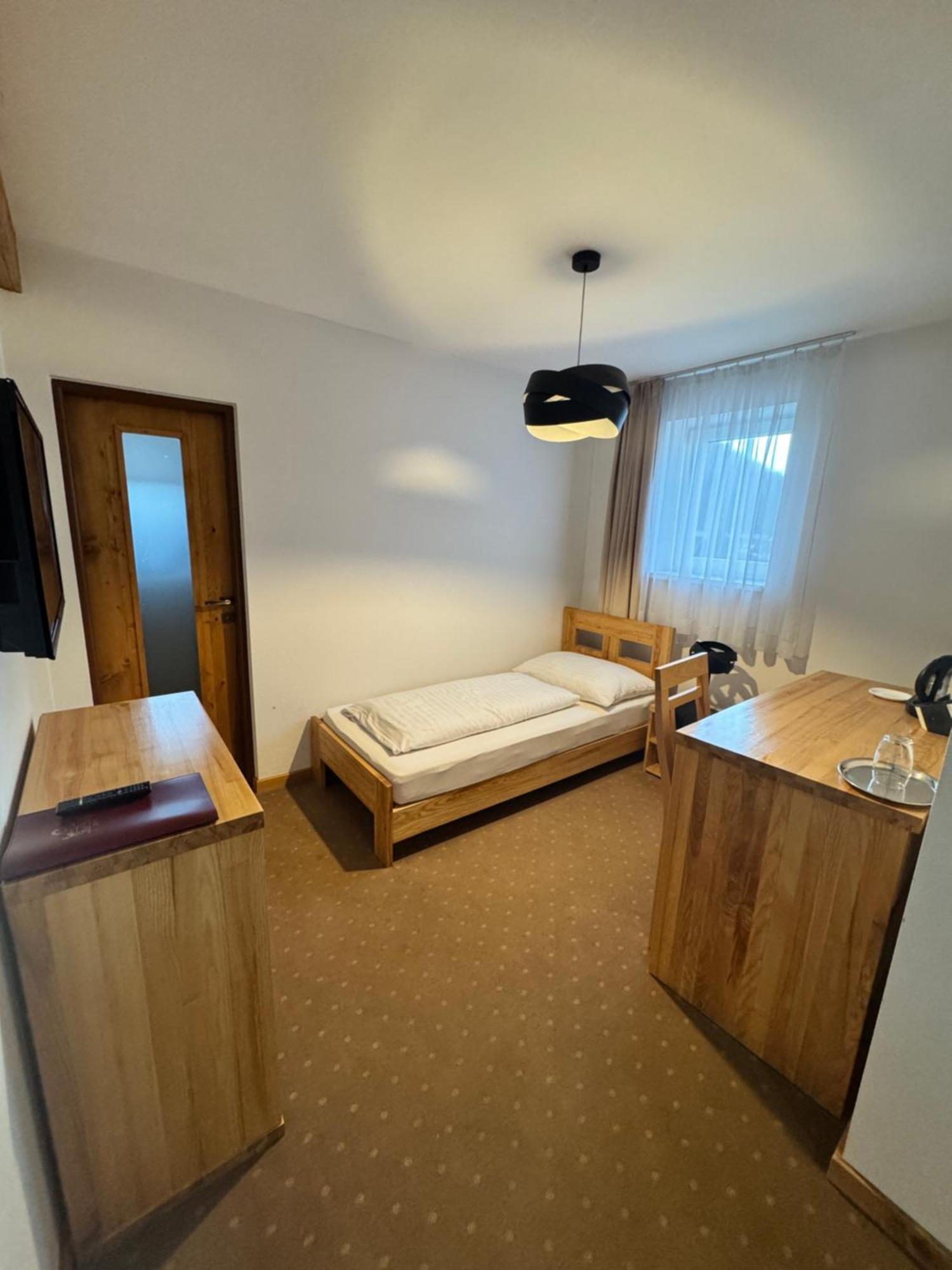 Hotel Palatin Oravsky Podzamok Eksteriør billede